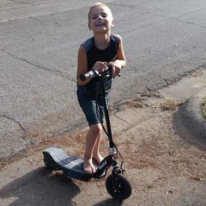 Meet your Posher, Marlana